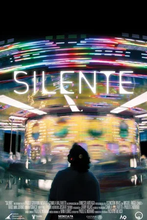 Постер: Silente