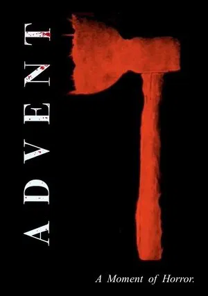 Постер: Advent