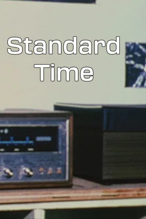 Постер: Standard Time