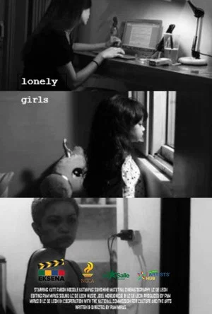 Постер: Lonely Girls