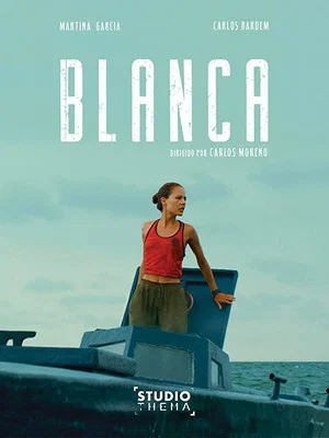 Постер: Blanca