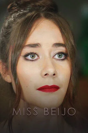 Постер: Miss Beijo