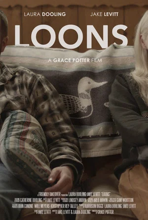 Постер: Loons