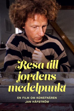 Постер: Resa till jordens medelpunkt