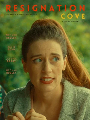 Постер: Resignation Cove