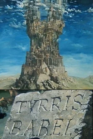 Постер: Turris Babel
