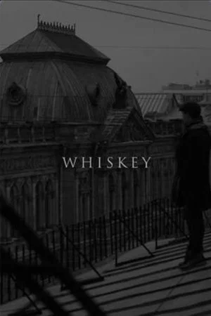 Постер: Whiskey