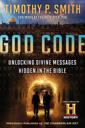 Постер: God Code