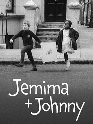 Постер: Jemima + Johnny