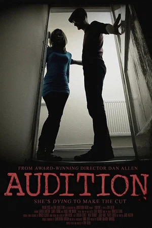Постер: Audition