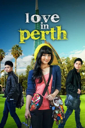 Постер: Love in Perth