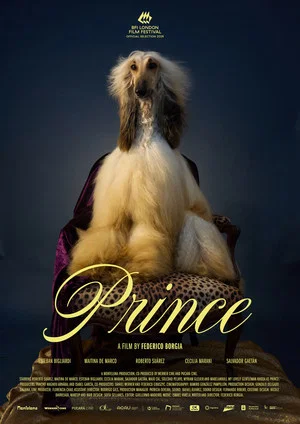 Постер: Prince