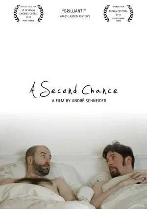 Постер: A Second Chance