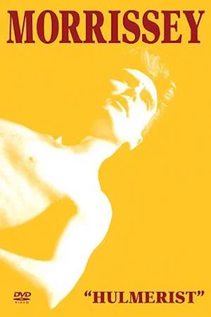 Постер: Morrissey - Hulmerist