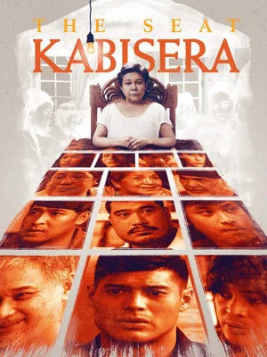 Постер: Kabisera