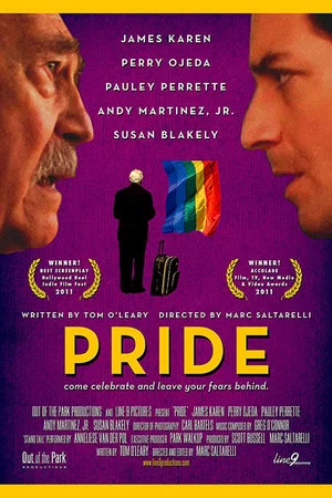 Постер: Pride