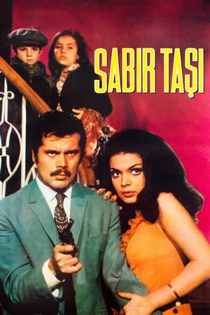 Постер: Sabır Taşı