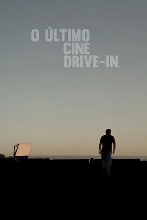 Постер: The Last Drive-In Theater
