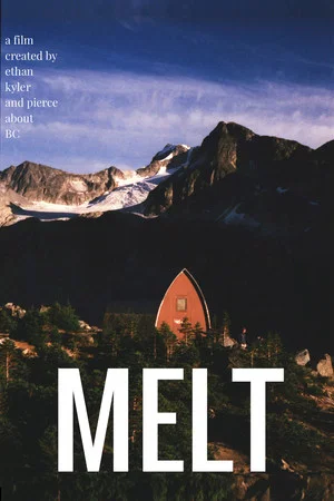 Постер: Melt