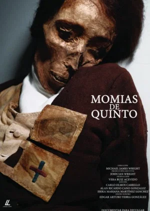 Постер: Momias De Quinto