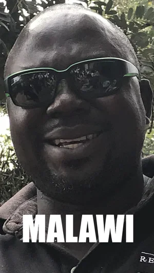 Постер: Malawi
