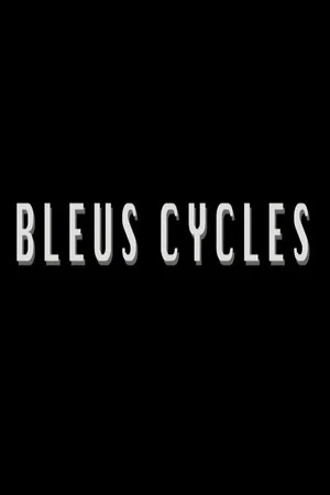 Постер: Bleus Cycles