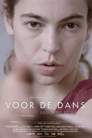 Постер: Voor de dans - Dedicated to Dance