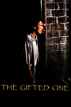 Постер: The Gifted One