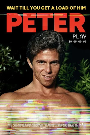 Постер: Peter