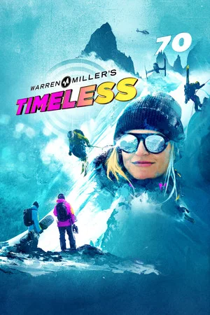 Постер: Warren Miller's Timeless