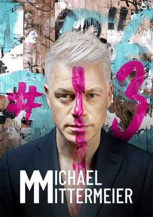 Постер: Michael Mittermeier #13