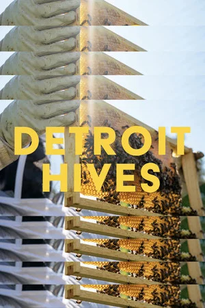 Постер: Detroit Hives