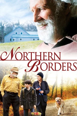 Постер: Northern Borders