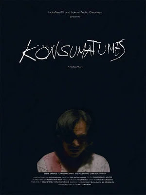Постер: Konsumatumes