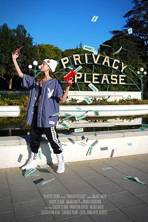 Постер: Privacy Please