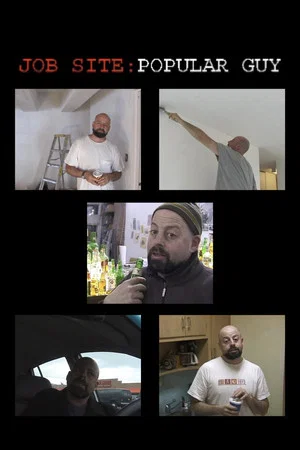 Постер: Job Site: Popular Guy and Other Stories