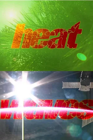 Постер: Heat Waves