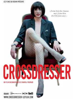 Постер: Crossdresser