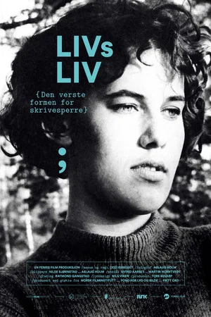 Постер: Livs liv