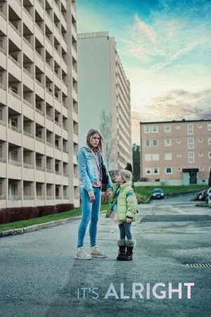 Постер: It's Alright