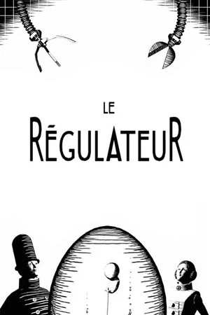 Постер: The Regulator