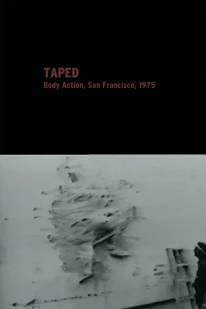 Постер: Taped