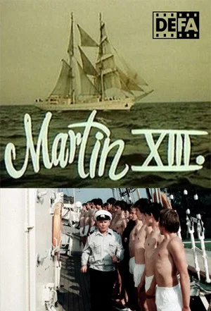 Постер: Martin XIII.