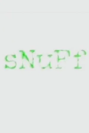 Постер: Snuff