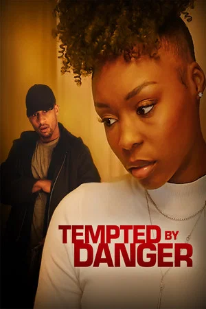 Постер: Tempted by Danger