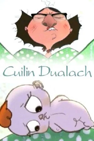 Постер: Cúilín Dualach