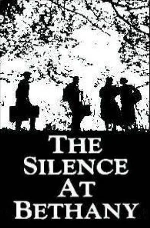 Постер: The Silence at Bethany