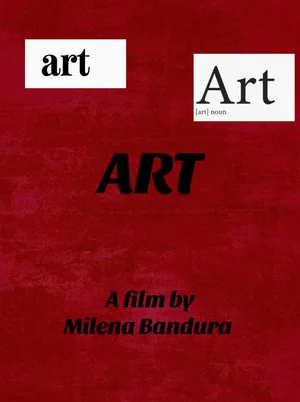 Постер: ART