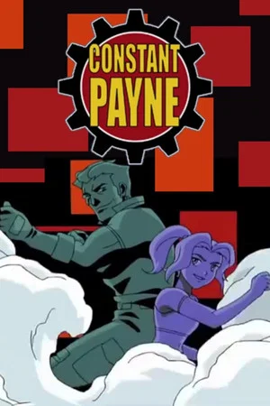 Постер: Constant Payne