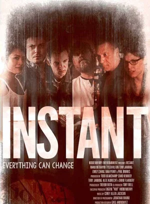 Постер: Instant